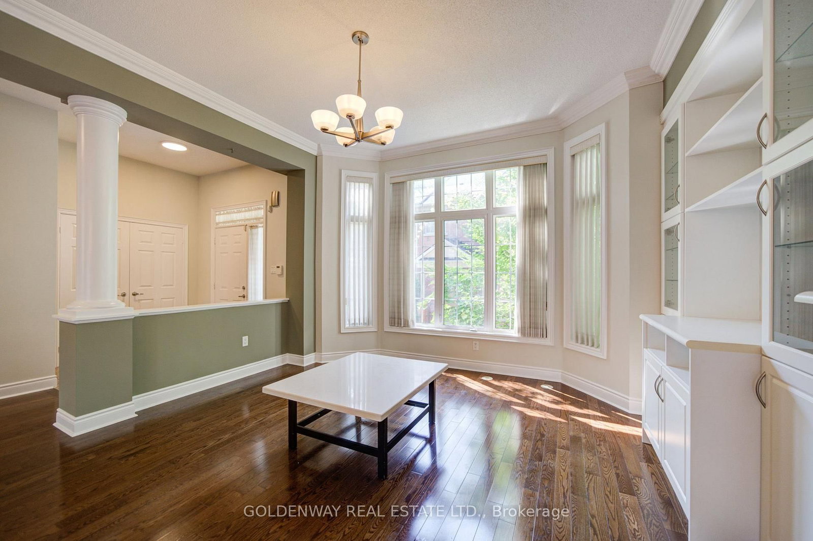 155 Legends Way • #TH0034 • Markham, ON photo 8