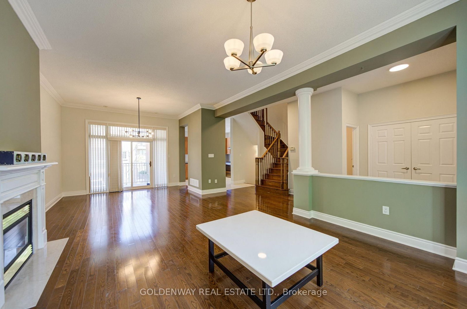 155 Legends Way • #TH0034 • Markham, ON photo 9