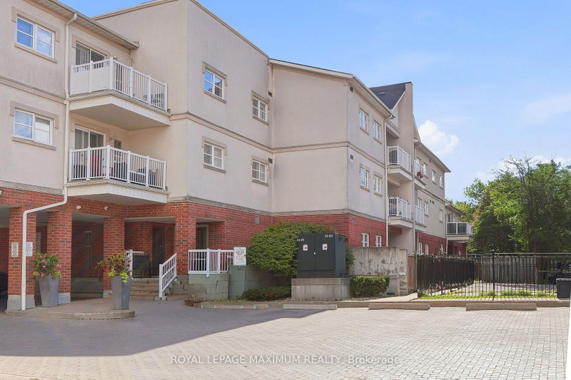 204 - 9944 Keele Street