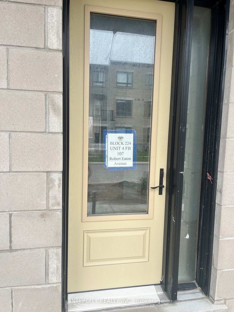 (BLOCK 224 UNIT 4) - 107 Robert Eaton Avenue