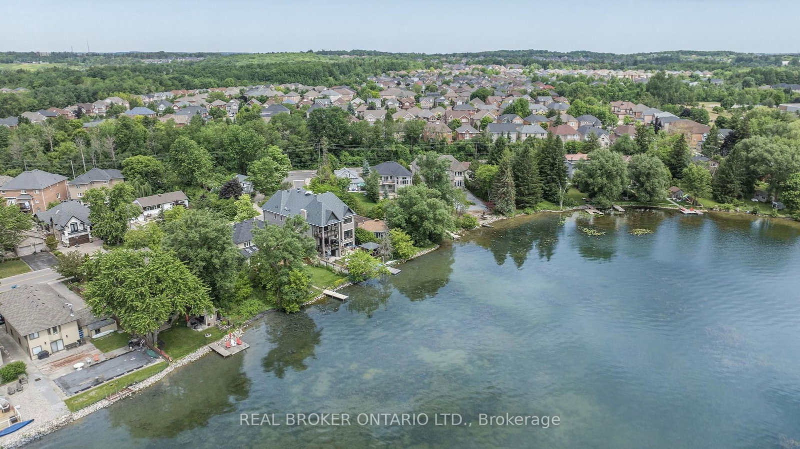429 North Lake Road • Richmond Hill, ON photo 1
