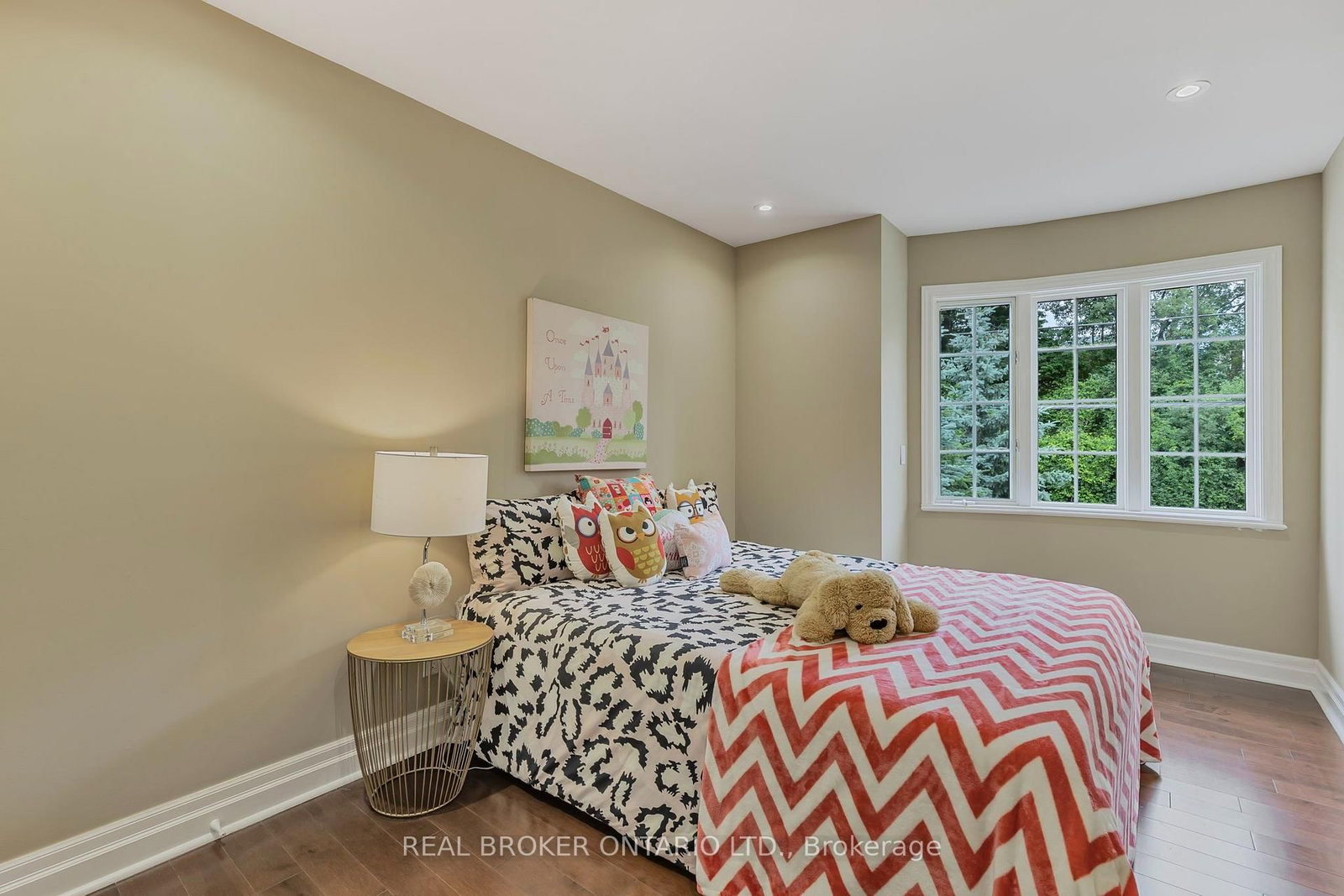 429 North Lake Road • Richmond Hill, ON photo 23