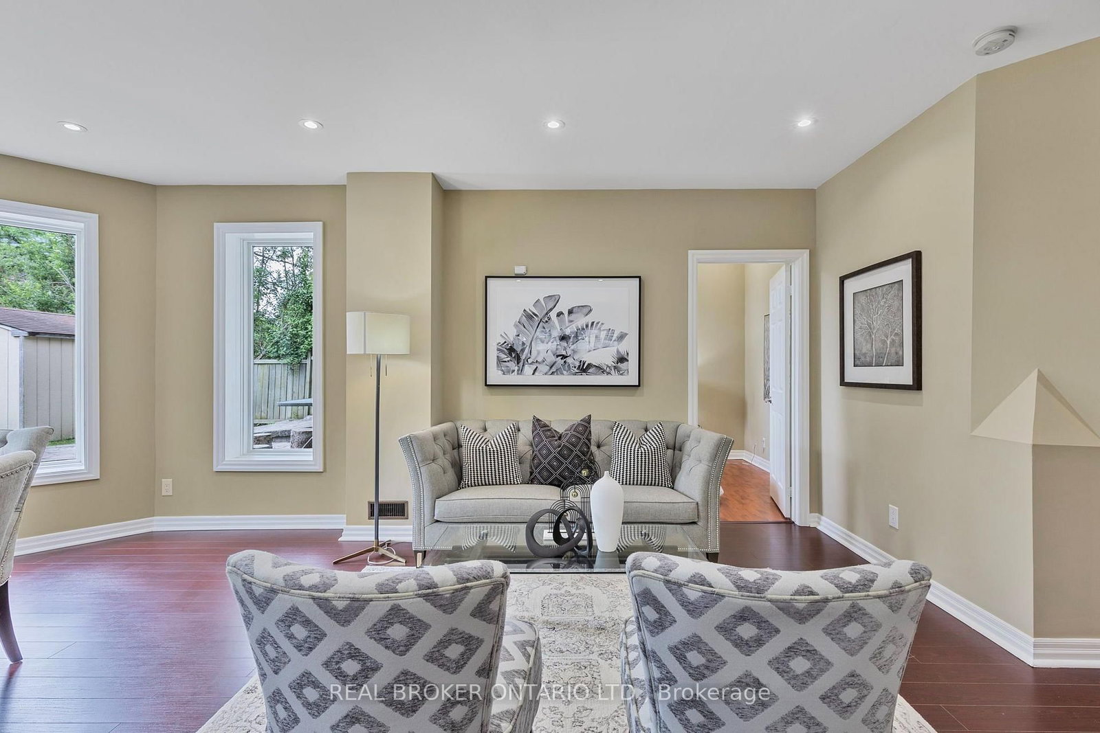 429 North Lake Road • Richmond Hill, ON photo 35