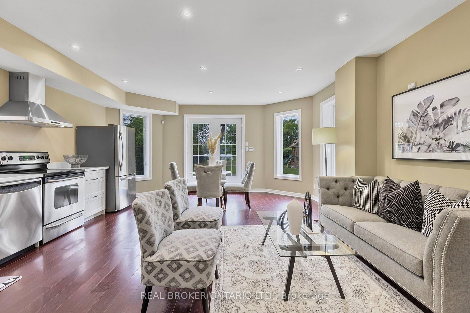 429 North Lake Road • Richmond Hill, ON photo 36