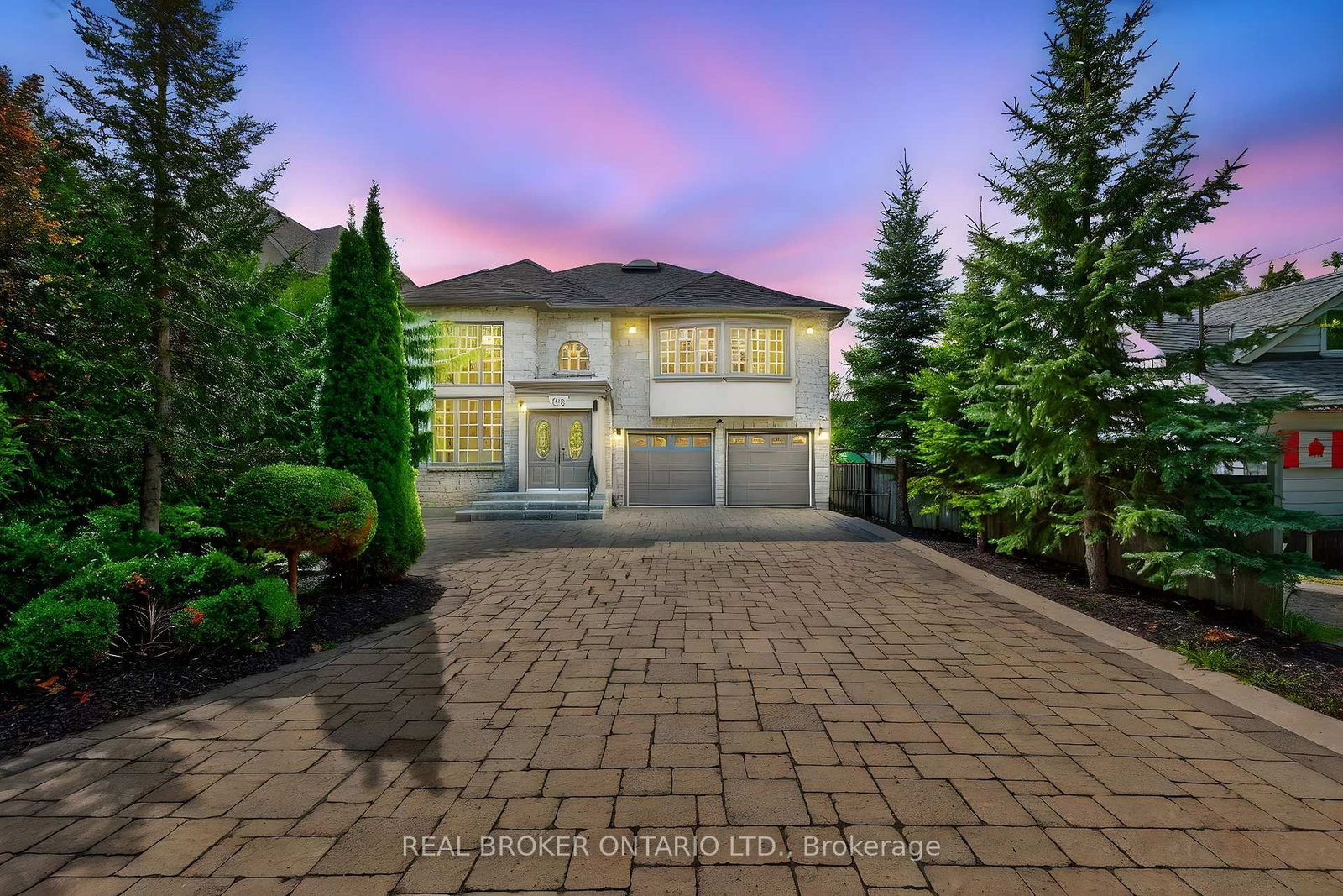 429 North Lake Road • Richmond Hill, ON photo 41