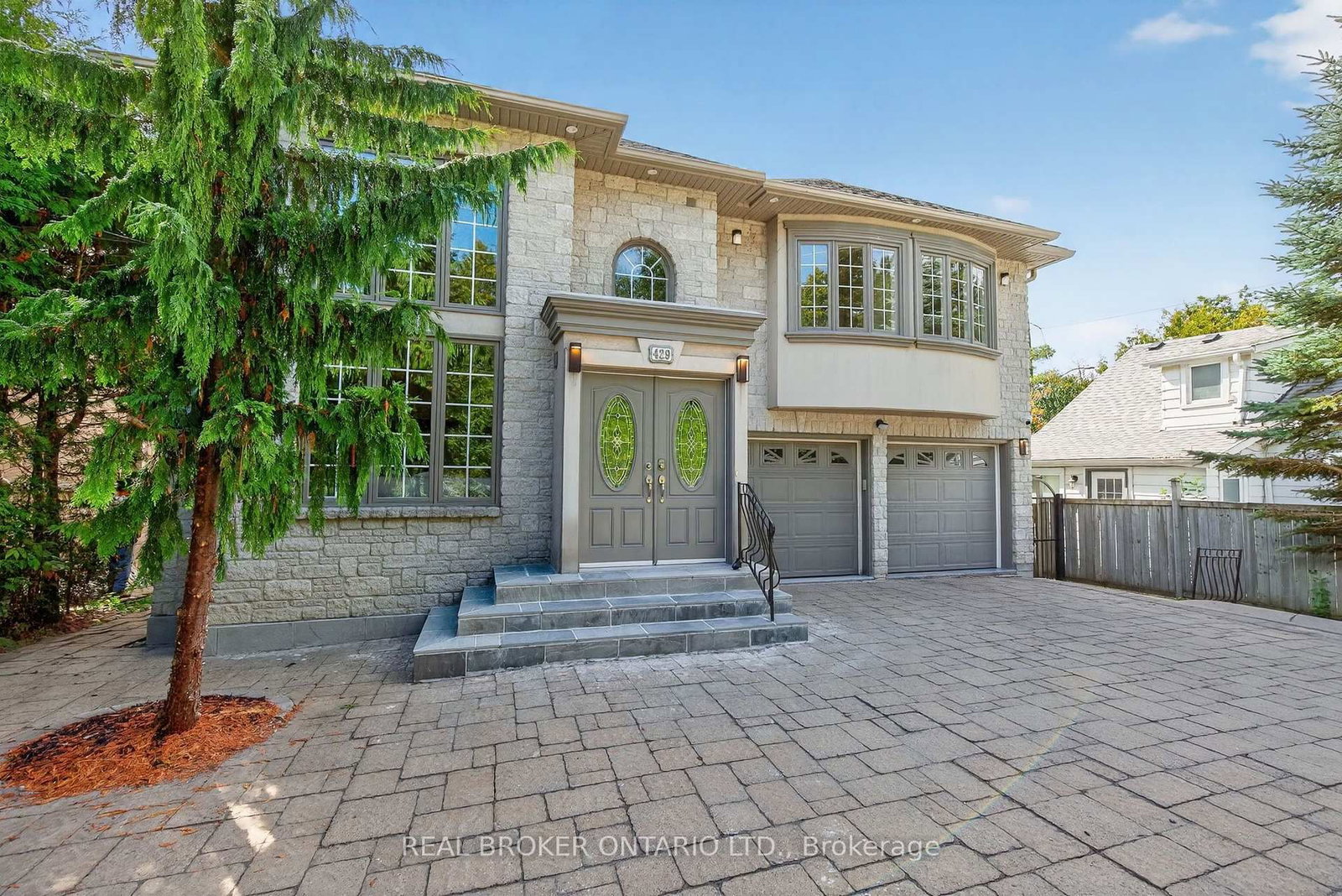 429 North Lake Road • Richmond Hill, ON photo 48