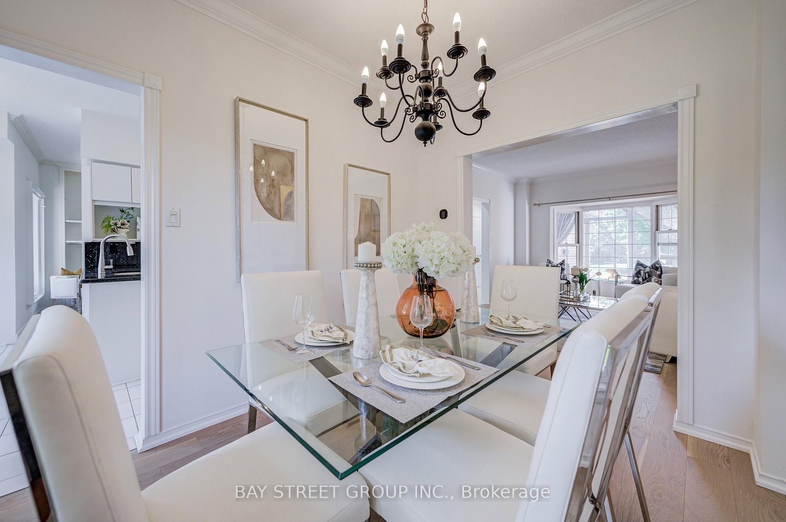 5 Captain Francis Drive • Markham, ON photo 11