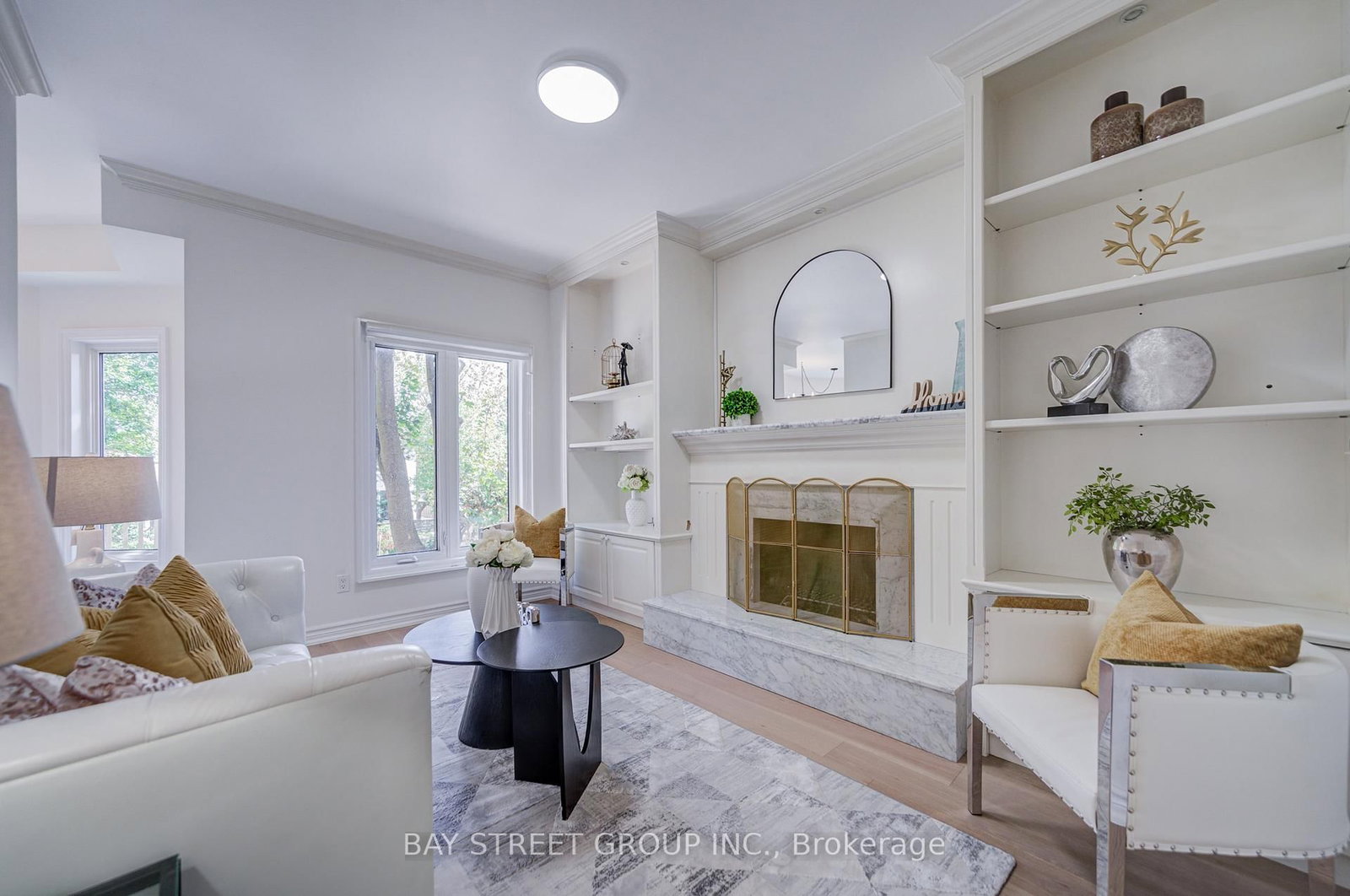 5 Captain Francis Drive • Markham, ON photo 12