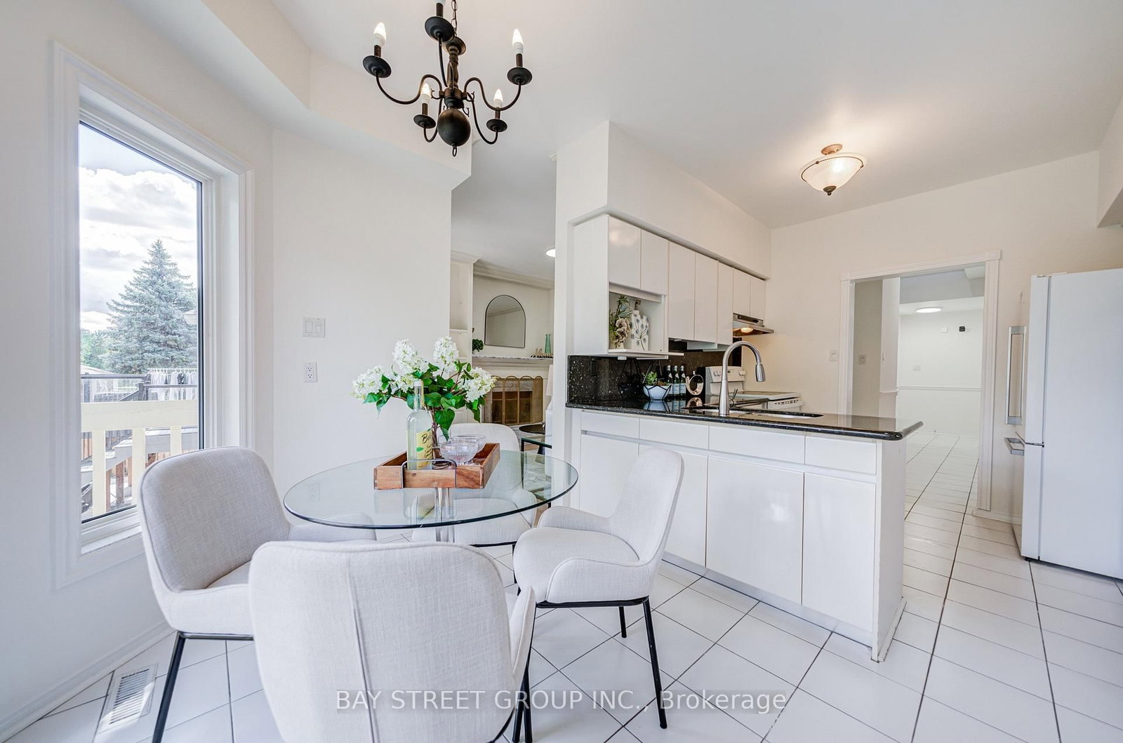 5 Captain Francis Drive • Markham, ON photo 18