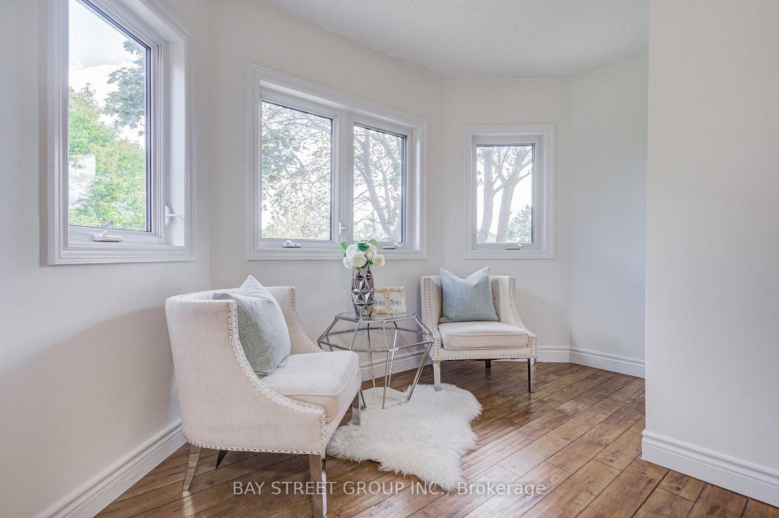5 Captain Francis Drive • Markham, ON photo 28