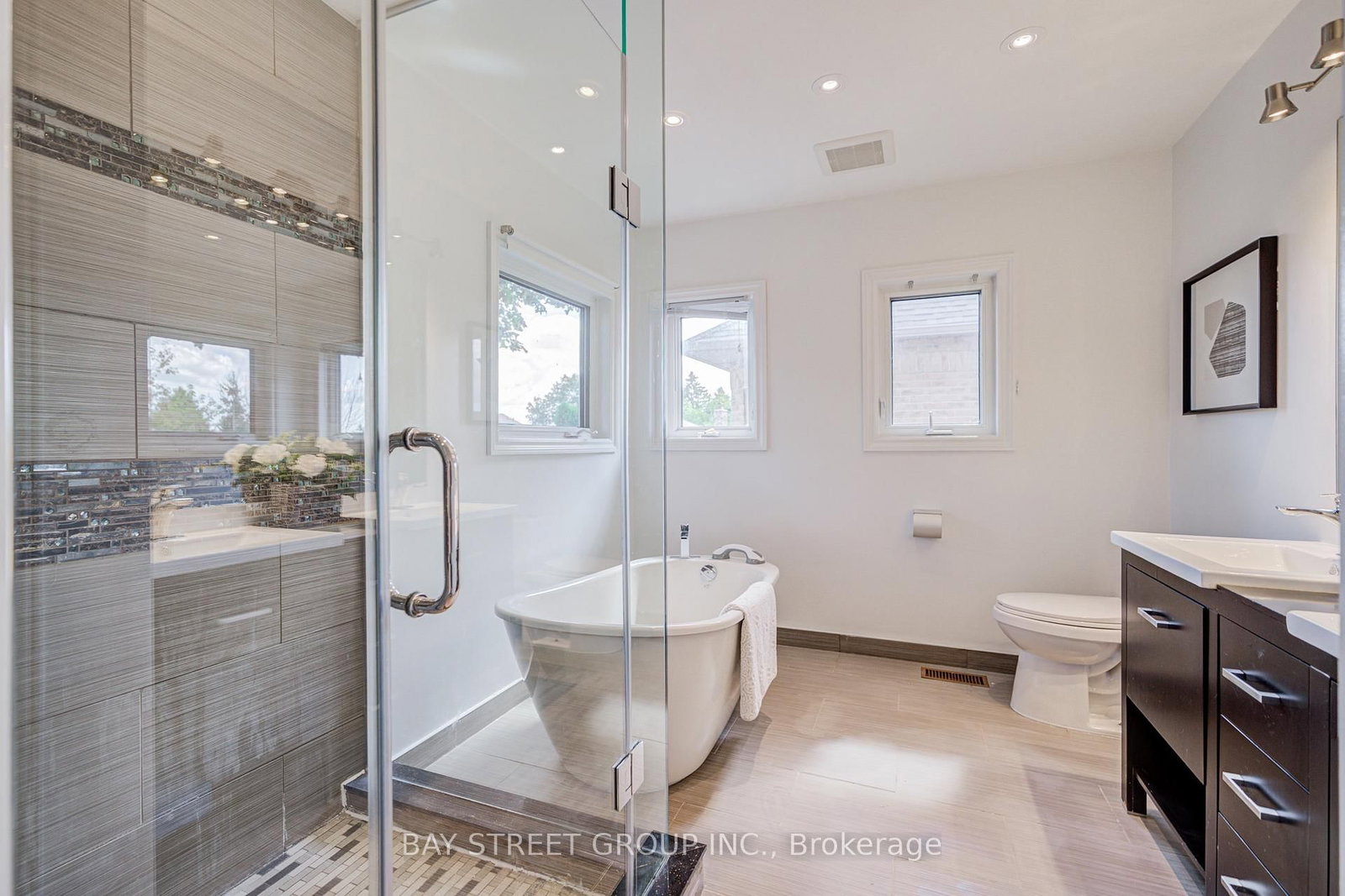 5 Captain Francis Drive • Markham, ON photo 29
