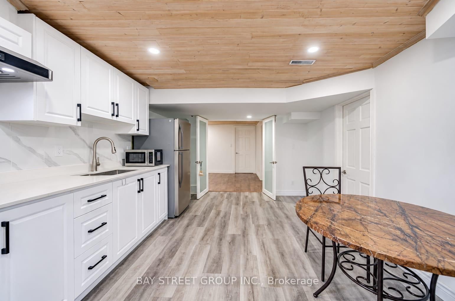 5 Captain Francis Drive • Markham, ON photo 31