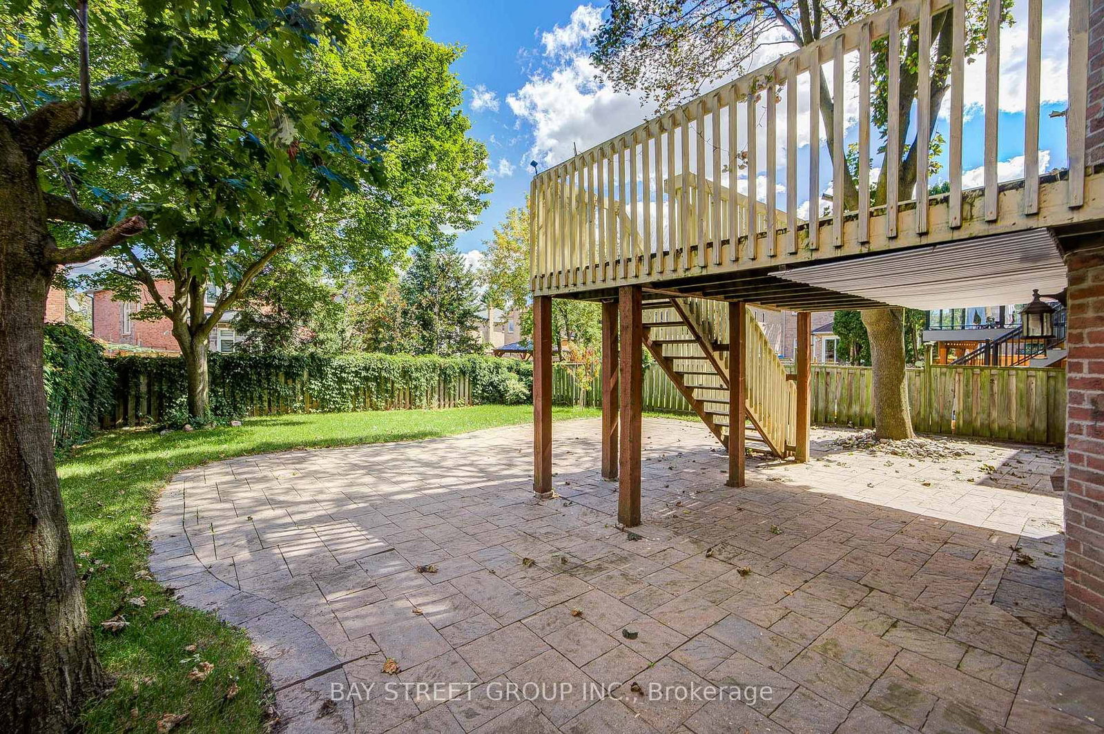 5 Captain Francis Drive • Markham, ON photo 36