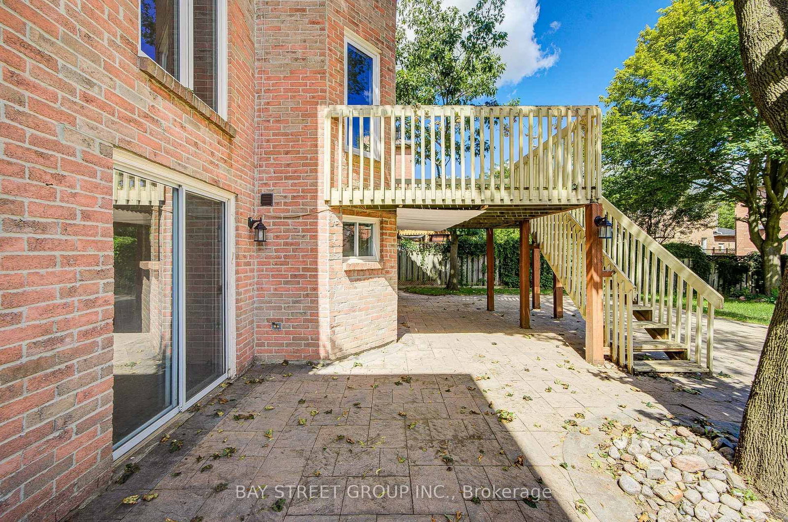 5 Captain Francis Drive • Markham, ON photo 38