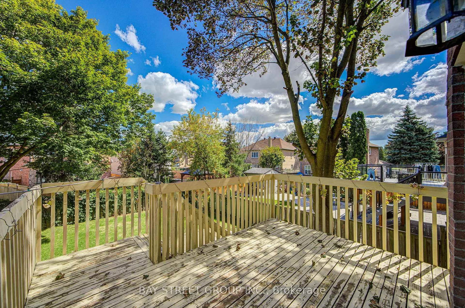 5 Captain Francis Drive • Markham, ON photo 39