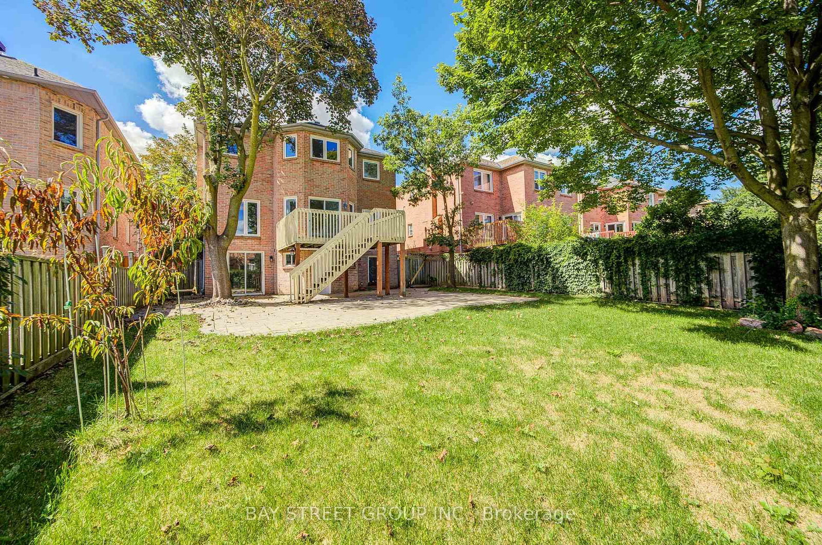 5 Captain Francis Drive • Markham, ON photo 40