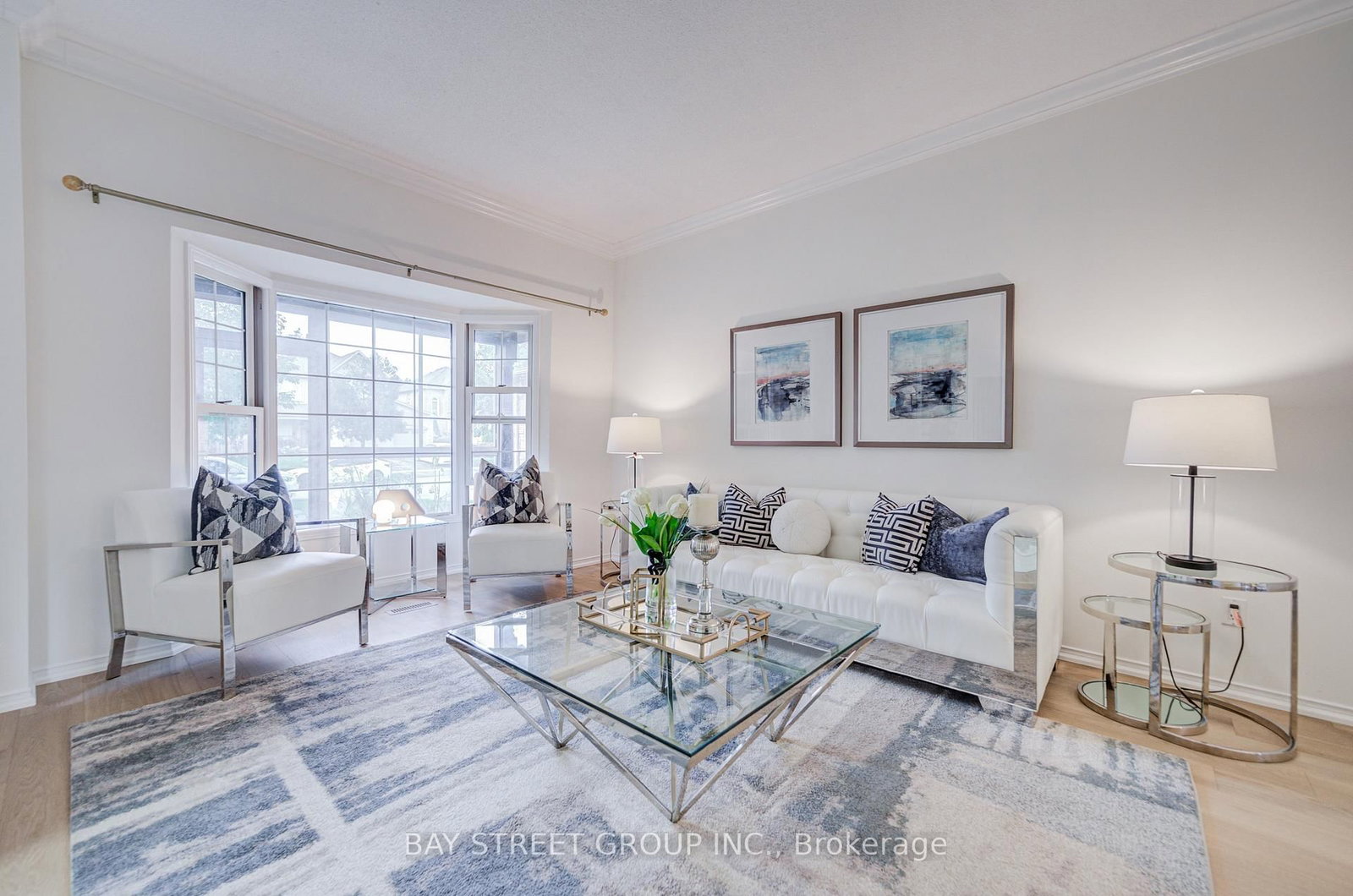5 Captain Francis Drive • Markham, ON photo 5