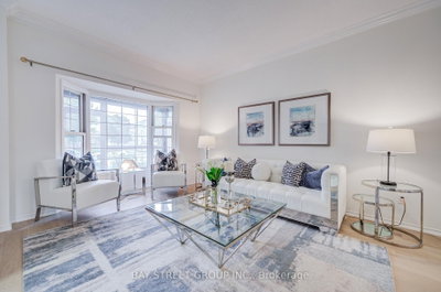 5 Captain Francis Drive • Markham, ON photo 5
