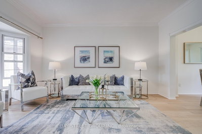 5 Captain Francis Drive • Markham, ON photo 6