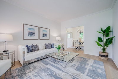 5 Captain Francis Drive • Markham, ON photo 7