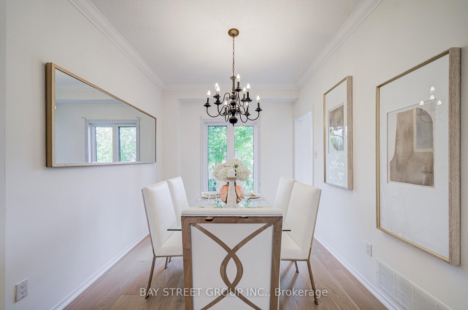 5 Captain Francis Drive • Markham, ON photo 9