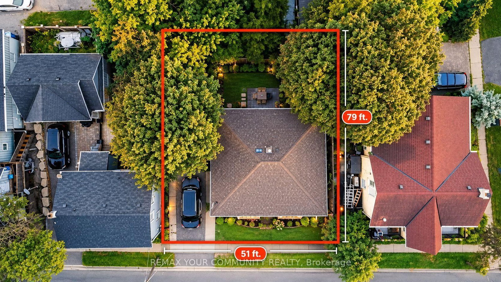 422 Queen Street • Newmarket, ON photo 16