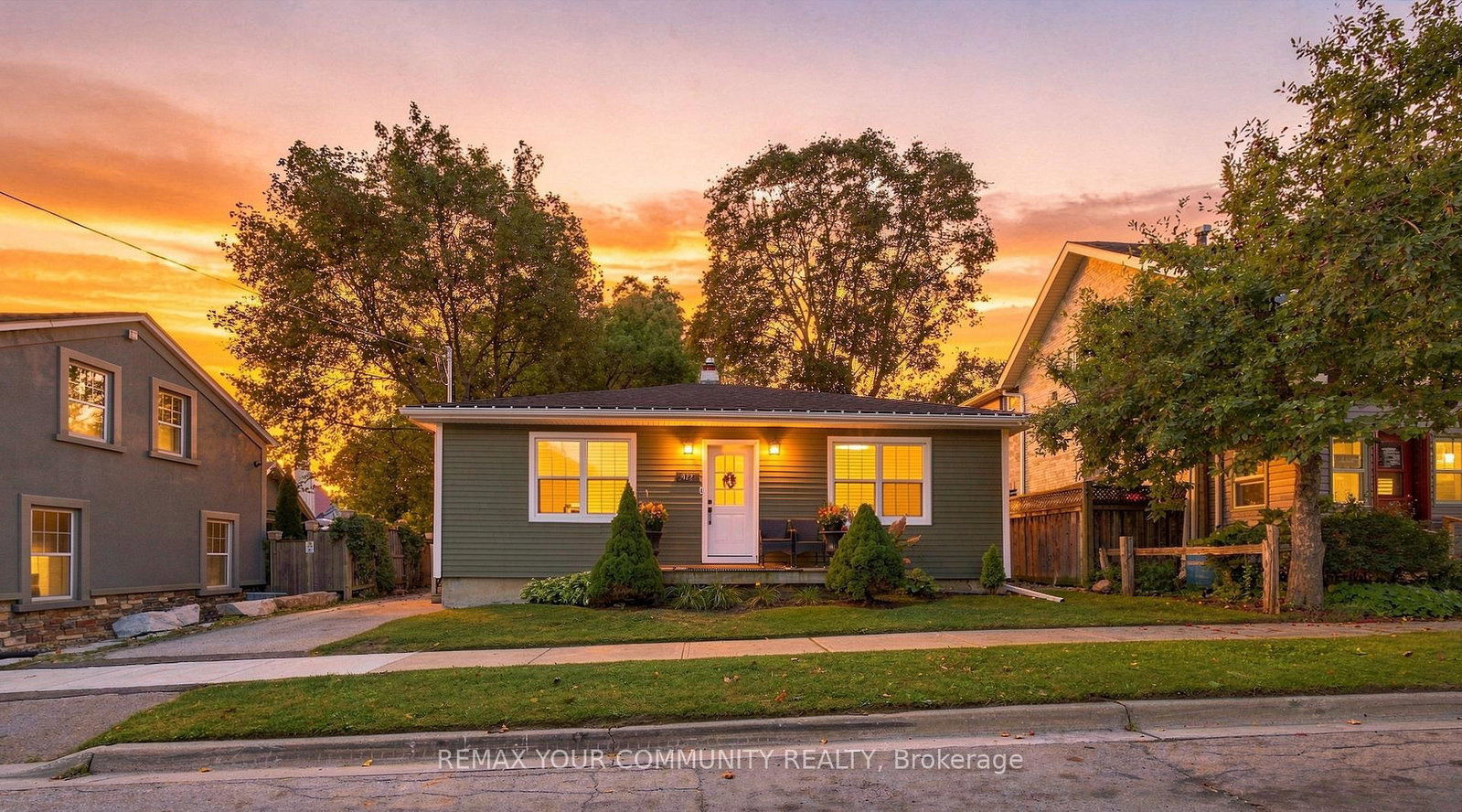 422 Queen Street • Newmarket, ON photo 28