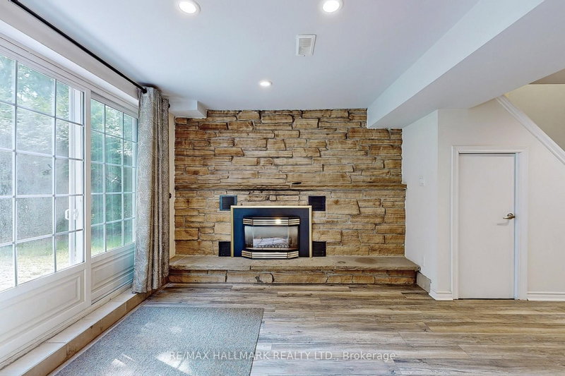 basement - 63 Hillview Drive