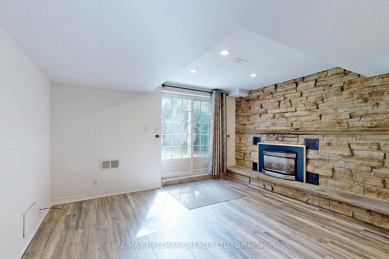 basement - 63 Hillview Drive