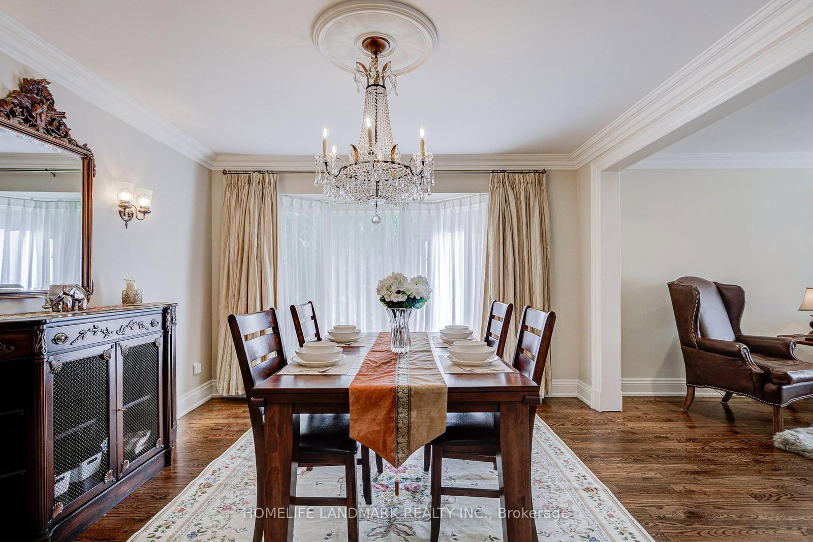 37 Maimonides Court • Vaughan, ON photo 12