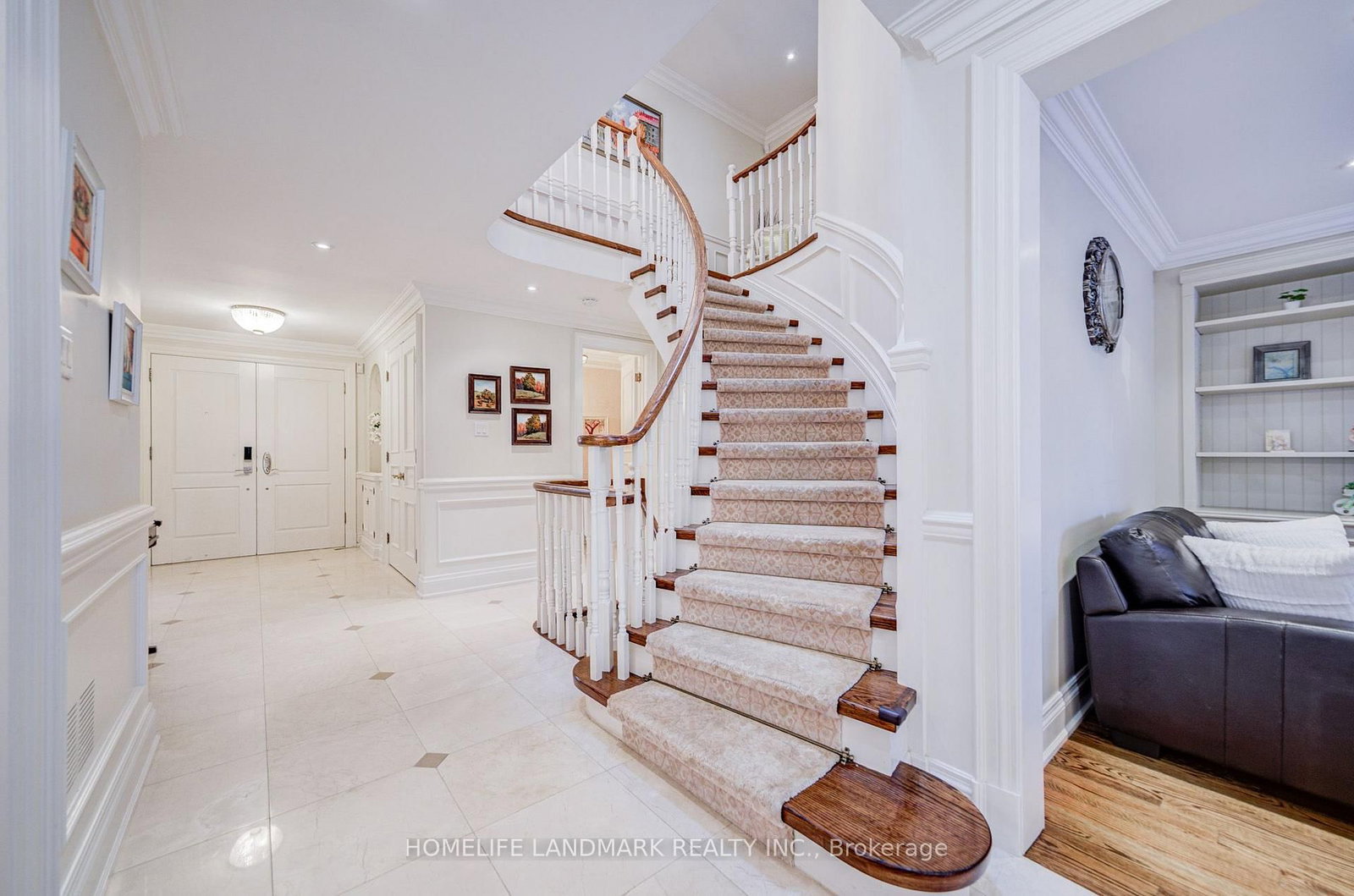 37 Maimonides Court • Vaughan, ON photo 24