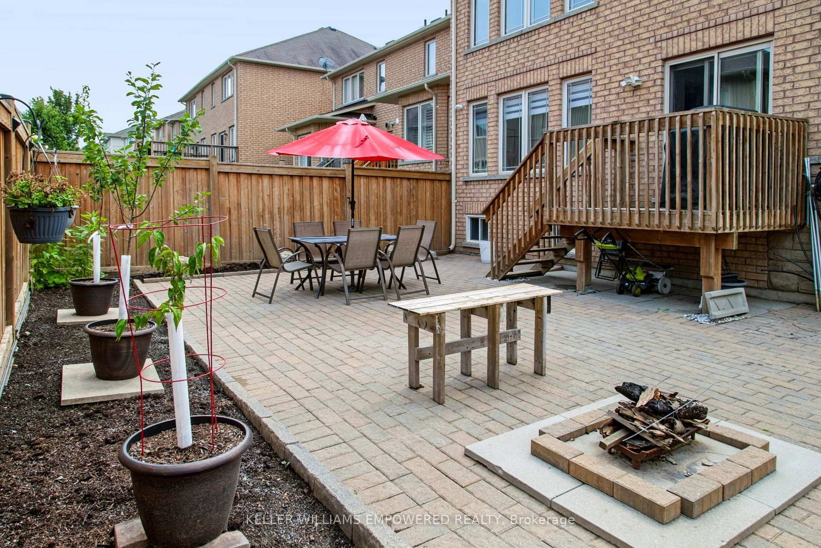 33 Winisk Street • Richmond Hill, ON photo 21
