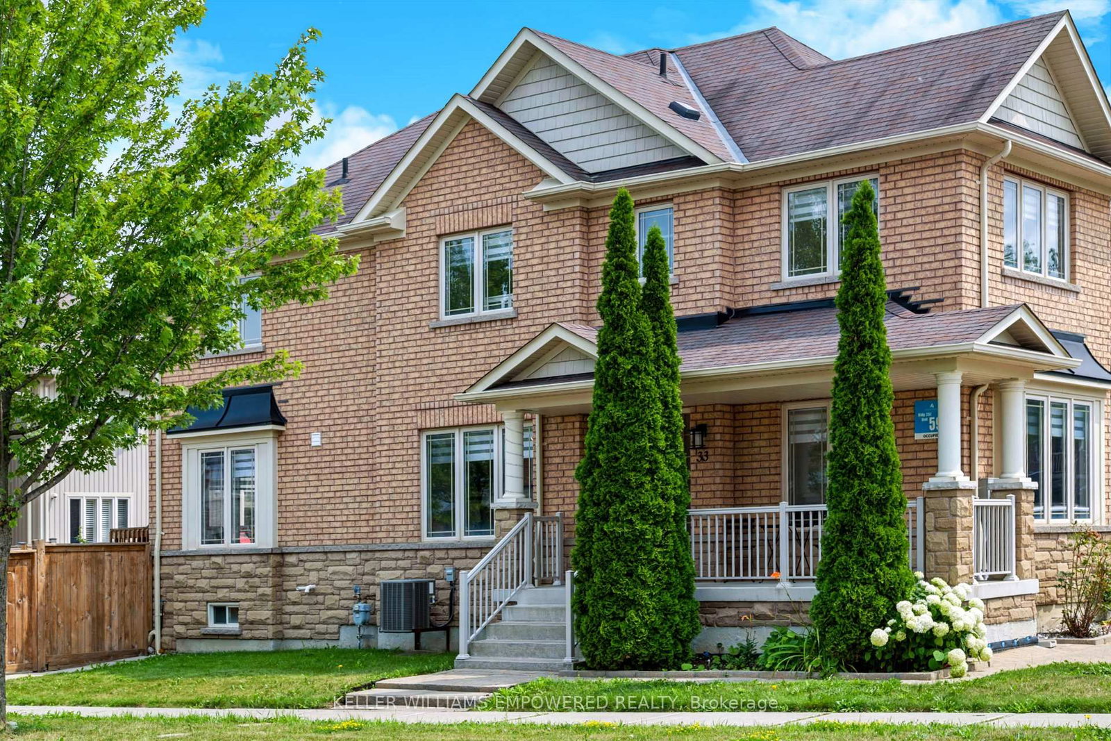 33 Winisk Street • Richmond Hill, ON photo 22