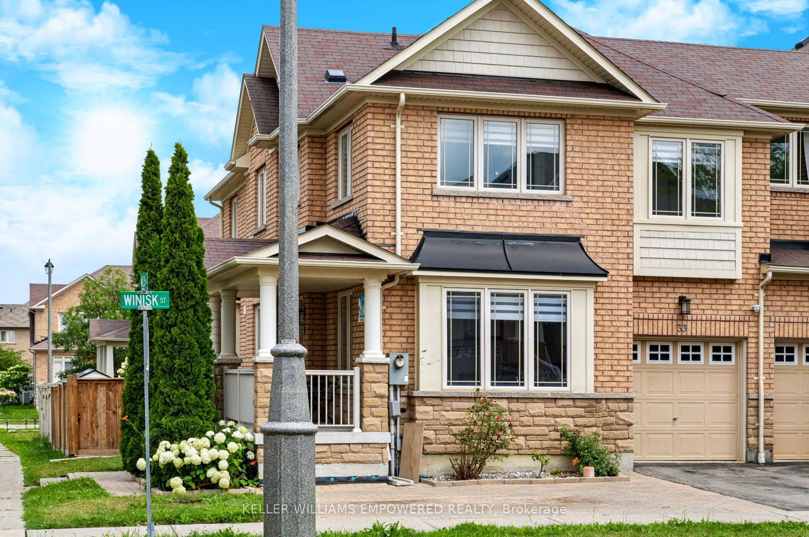 33 Winisk Street • Richmond Hill, ON photo 23