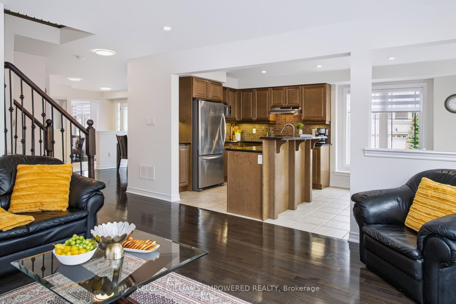 33 Winisk Street • Richmond Hill, ON photo 5