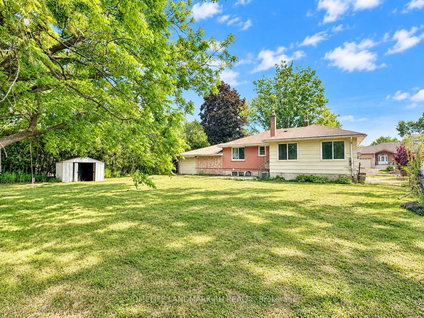 114 Hollingsworth Drive • King, ON photo 25