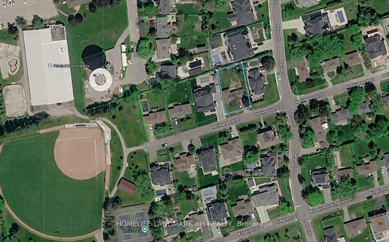114 Hollingsworth Drive • King, ON photo 28