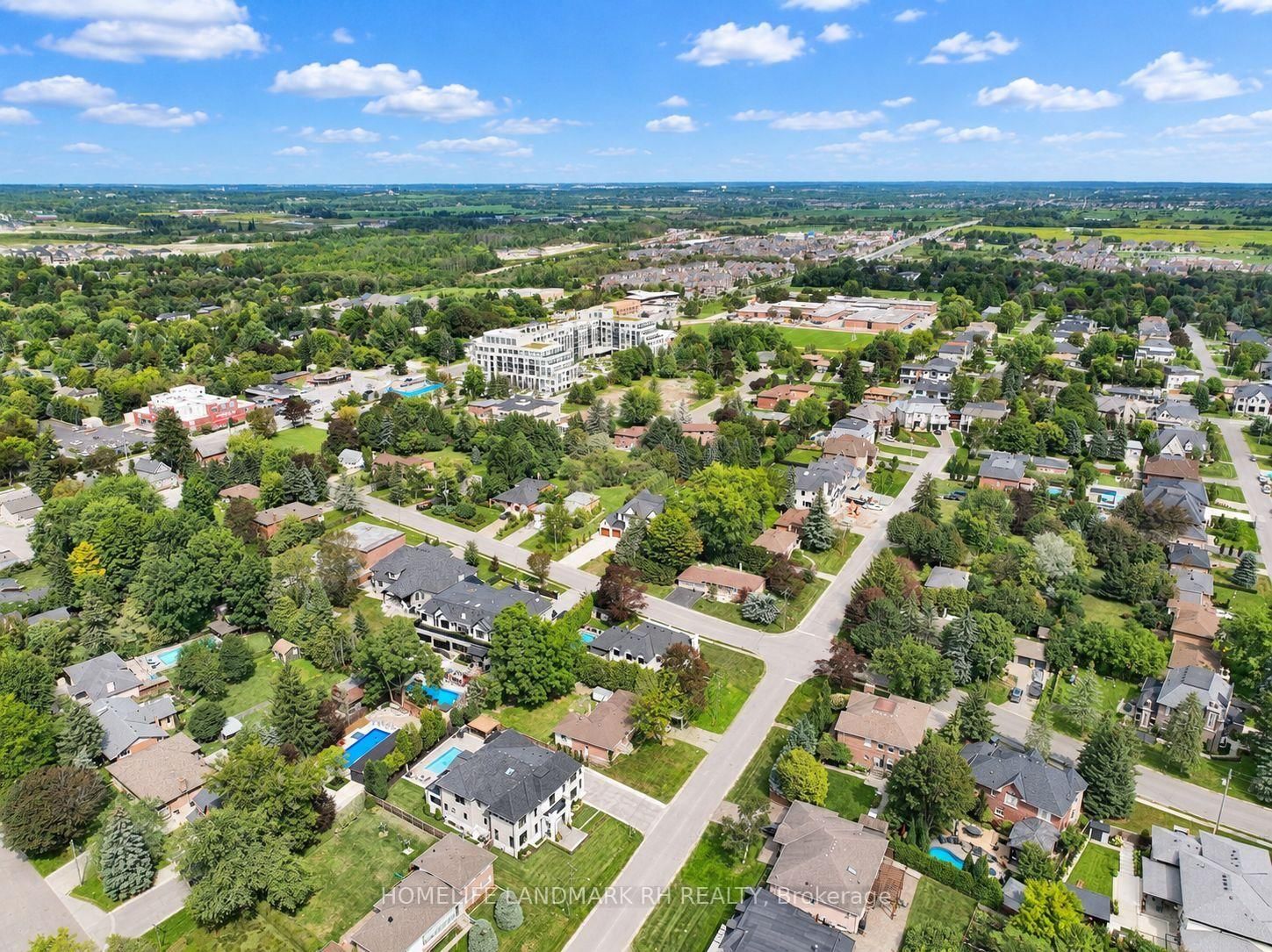 114 Hollingsworth Drive • King, ON photo 33