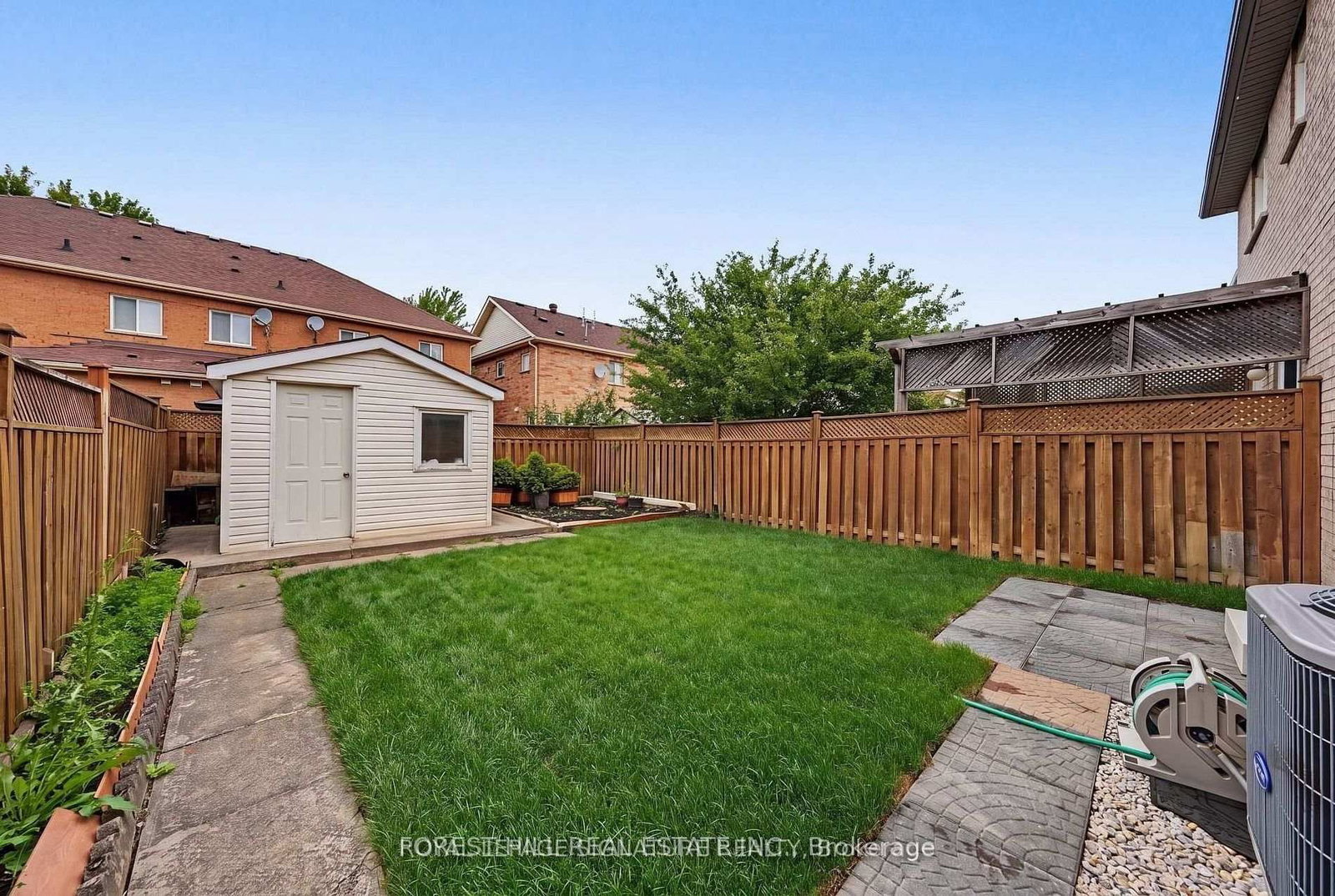 Bsmt-46 Gianmarco Way, Vaughan, view 14