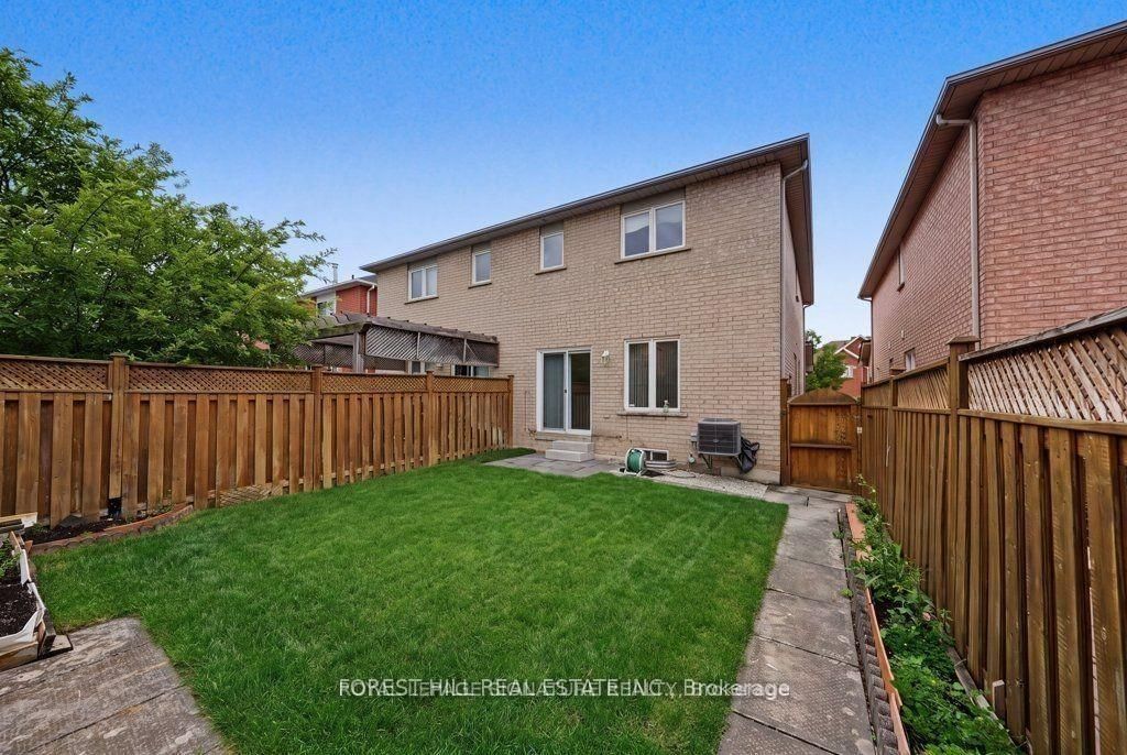 Bsmt-46 Gianmarco Way, Vaughan, view 15