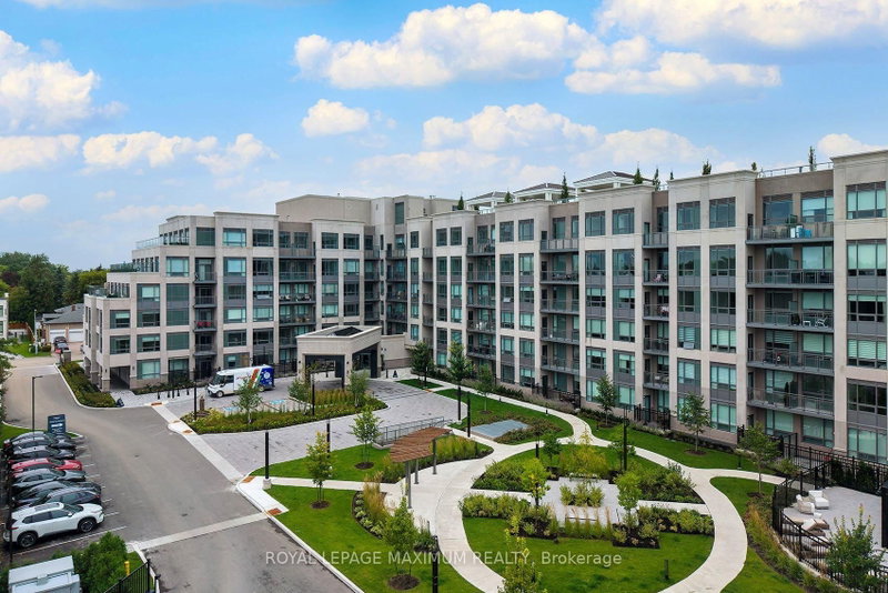 250 - 2075 King Road
