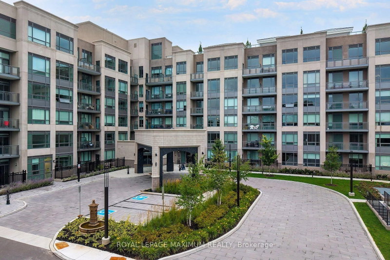 250 - 2075 King Road