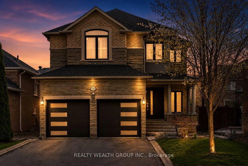 185 Regency View Heights
