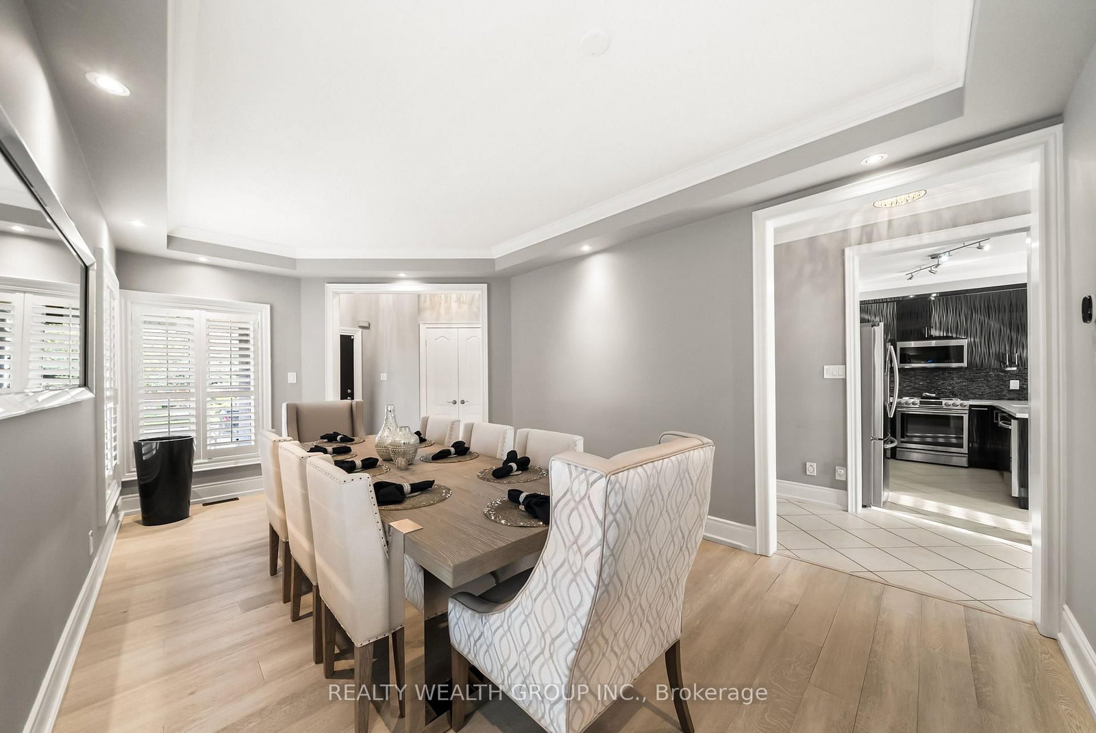 185 Regency View Heights • Vaughan, ON photo 10