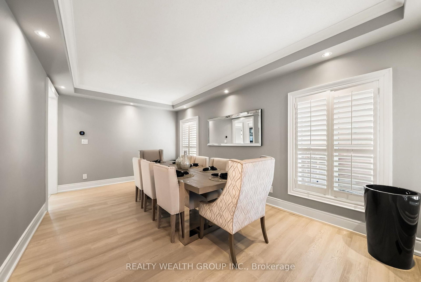 185 Regency View Heights • Vaughan, ON photo 11