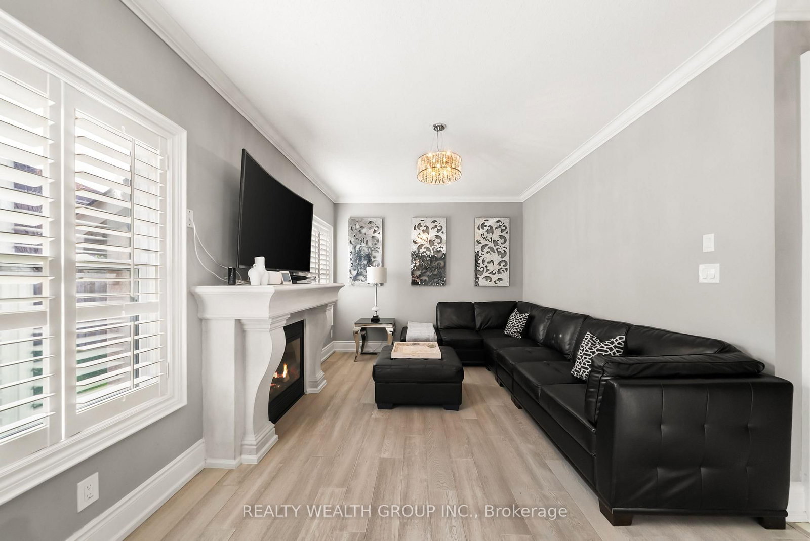 185 Regency View Heights • Vaughan, ON photo 20