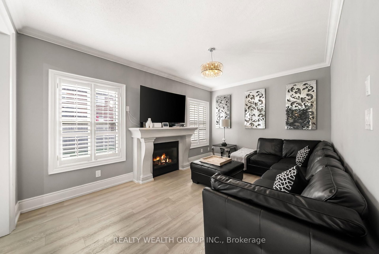 185 Regency View Heights • Vaughan, ON photo 21