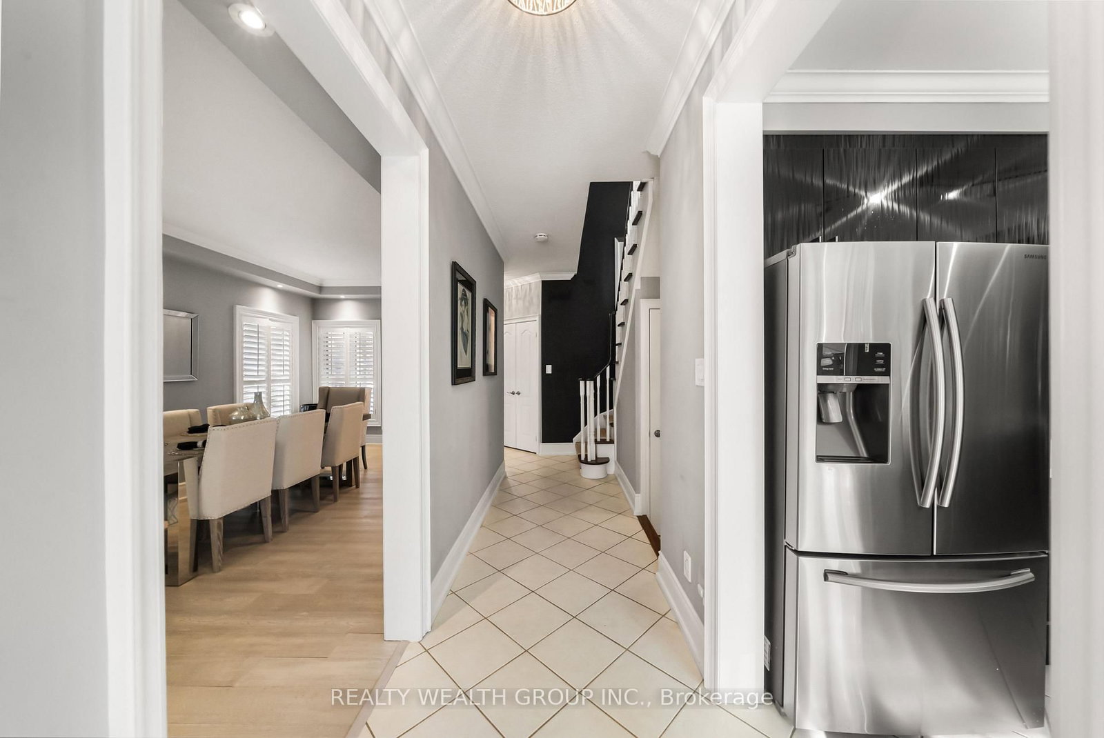 185 Regency View Heights • Vaughan, ON photo 22
