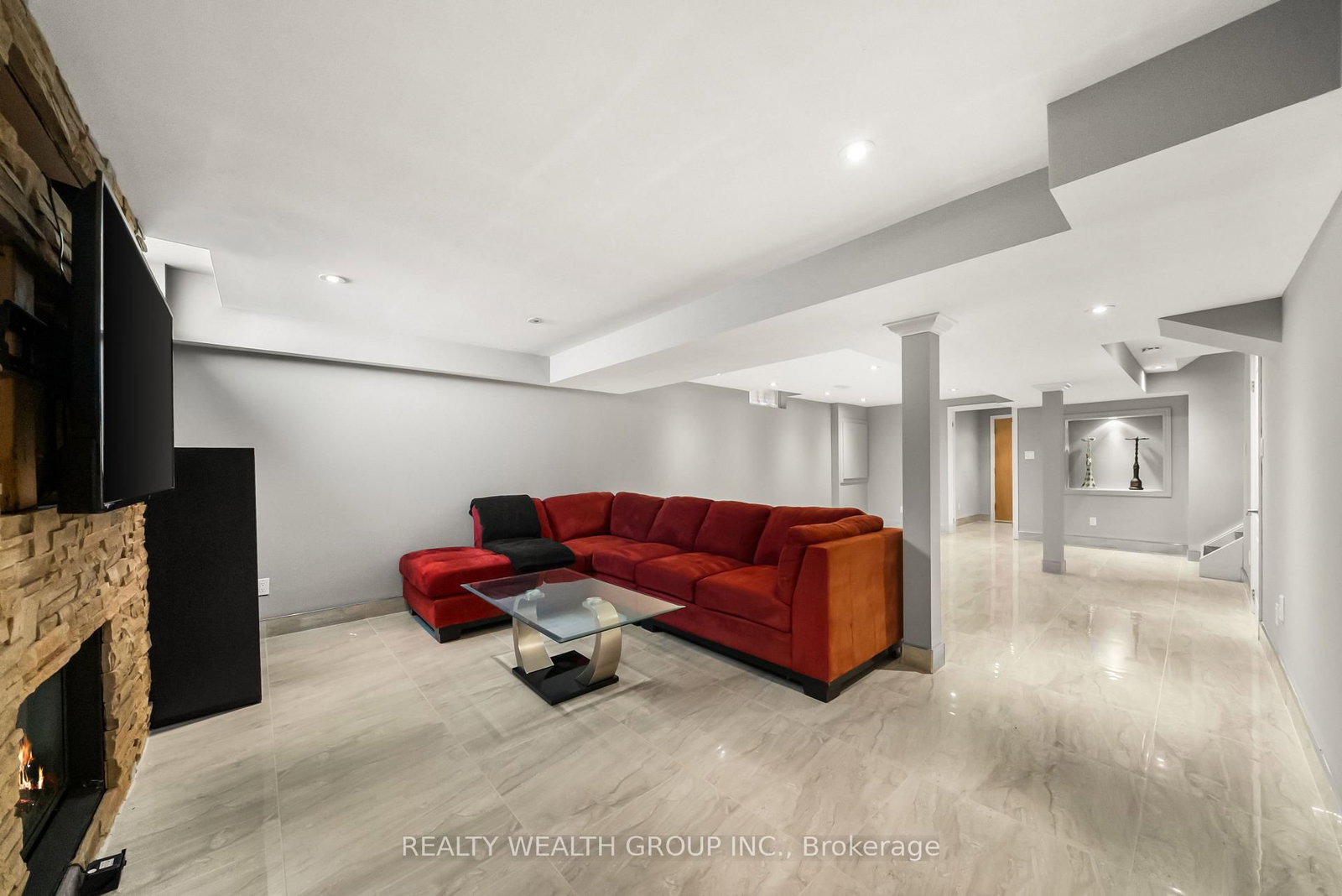 185 Regency View Heights • Vaughan, ON photo 44
