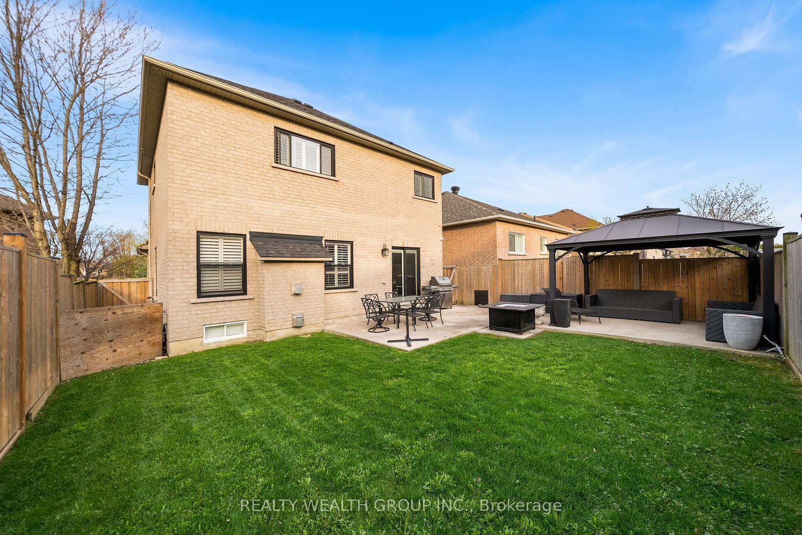 185 Regency View Heights • Vaughan, ON photo 49